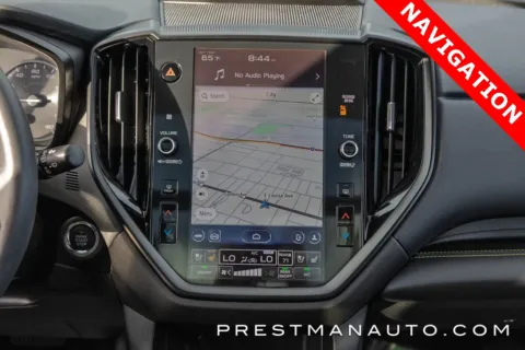 More photos of 2025 Subaru Ascent Onyx Edition Touring at Prestman Auto, UT