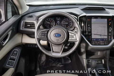 Photos of 2025 Subaru Ascent Limited for sale in Salt Lake City, UT at Prestman Auto
