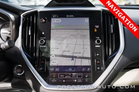More photos of 2025 Subaru Ascent Limited at Prestman Auto, UT