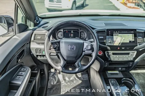 Photos of 2023 Honda Passport Elite for sale in Salt Lake City, UT at Prestman Auto