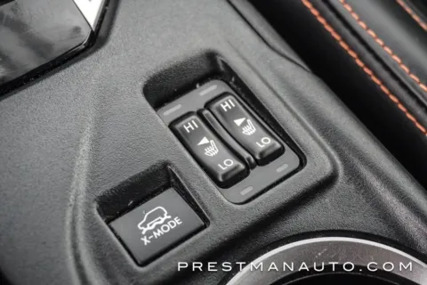 More photos of 2021 Subaru Crosstrek Limited at Prestman Auto, UT
