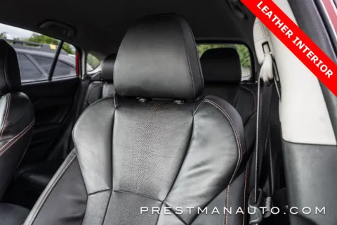 More photos of 2021 Subaru Crosstrek Limited at Prestman Auto, UT