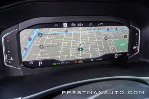 More photos of 2022 Volkswagen Atlas 3.6L V6 SEL Premium R-Line at Prestman Auto, UT