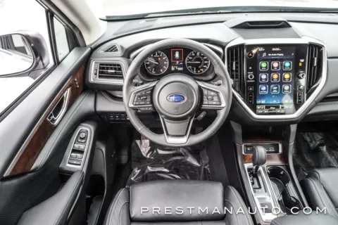 Photos of 2025 Subaru Ascent Touring for sale in Salt Lake City, UT at Prestman Auto