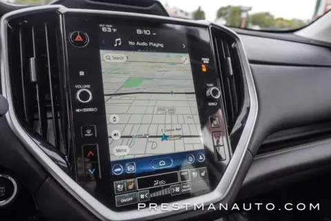 More photos of 2025 Subaru Ascent Touring at Prestman Auto, UT