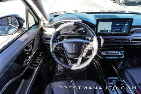 Photos of 2023 Lincoln Corsair Reserve for sale in Salt Lake City, UT at Prestman Auto