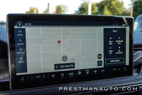 More photos of 2023 Lincoln Corsair Reserve at Prestman Auto, UT