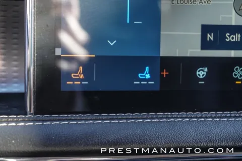 More photos of 2023 Lincoln Corsair Reserve at Prestman Auto, UT