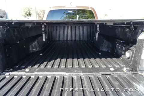 More photos of 2021 Toyota Tacoma TRD Off-Road at Prestman Auto, UT