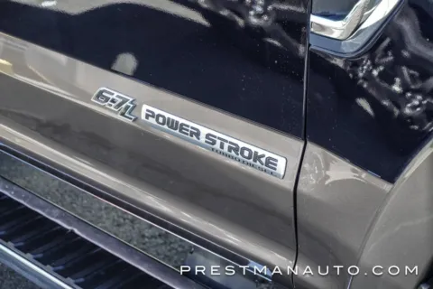 More photos of 2021 Ford F-350SD Lariat at Prestman Auto, UT