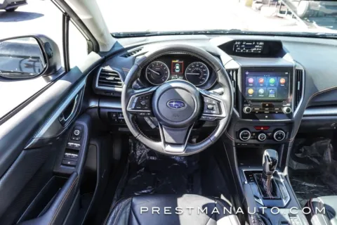Photos of 2023 Subaru Crosstrek Limited for sale in Salt Lake City, UT at Prestman Auto