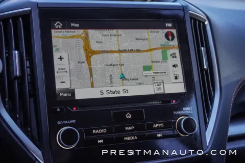 More photos of 2023 Subaru Crosstrek Limited at Prestman Auto, UT