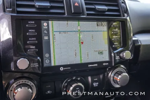 More photos of 2021 Toyota 4Runner TRD Off-Road Premium at Prestman Auto, UT