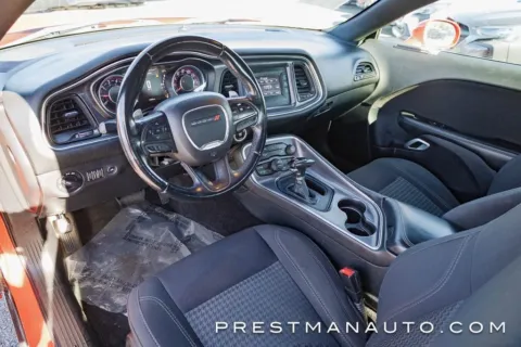 Photos of 2015 Dodge Challenger SXT for sale in Salt Lake City, UT at Prestman Auto