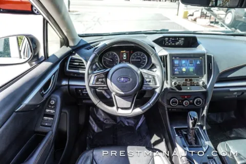 Photos of 2022 Subaru Crosstrek Limited for sale in Salt Lake City, UT at Prestman Auto