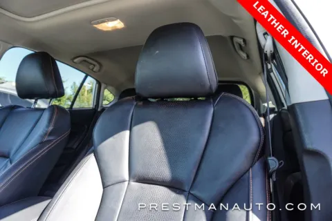 More photos of 2022 Subaru Crosstrek Limited at Prestman Auto, UT