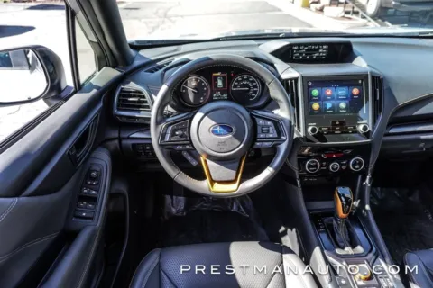 Photos of 2024 Subaru Forester Wilderness for sale in Salt Lake City, UT at Prestman Auto