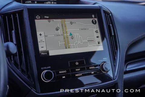 More photos of 2024 Subaru Forester Wilderness at Prestman Auto, UT