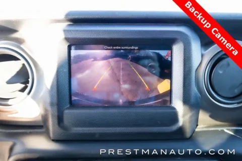 More photos of 2020 Jeep Wrangler Unlimited Sport S at Prestman Auto, UT