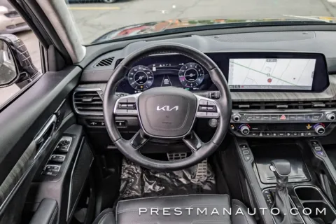 Photos of 2024 Kia Telluride SX-Prestige for sale in Salt Lake City, UT at Prestman Auto