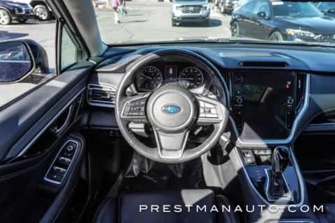 Photos of 2023 Subaru Outback Limited XT for sale in Salt Lake City, UT at Prestman Auto