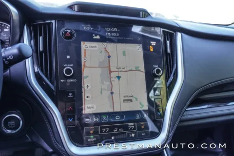 More photos of 2023 Subaru Outback Limited XT at Prestman Auto, UT