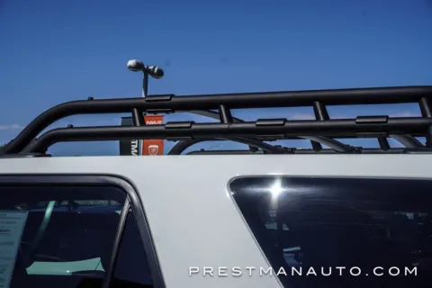 More photos of 2024 Toyota 4Runner TRD Pro at Prestman Auto, UT