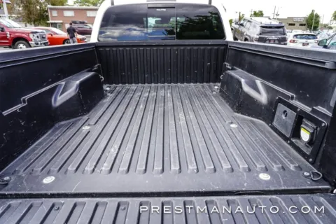 More photos of 2021 Toyota Tacoma TRD Off-Road at Prestman Auto, UT