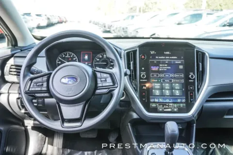 Photos of 2024 Subaru Crosstrek Premium for sale in Salt Lake City, UT at Prestman Auto