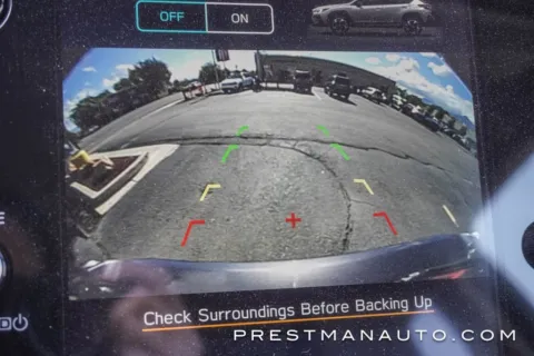 More photos of 2024 Subaru Crosstrek Premium at Prestman Auto, UT