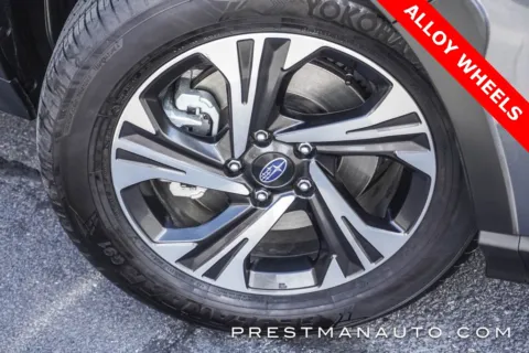 More photos of 2024 Subaru Crosstrek Premium at Prestman Auto, UT