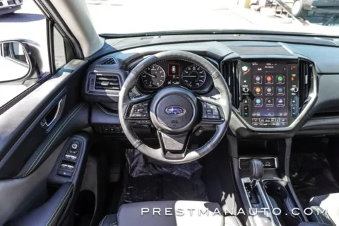 Photos of 2024 Subaru Ascent Onyx Edition for sale in Salt Lake City, UT at Prestman Auto
