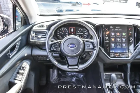 Photos of 2024 Subaru Ascent Onyx Edition for sale in Salt Lake City, UT at Prestman Auto