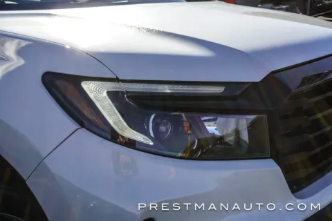 More photos of 2023 Honda Ridgeline Black Edition at Prestman Auto, UT