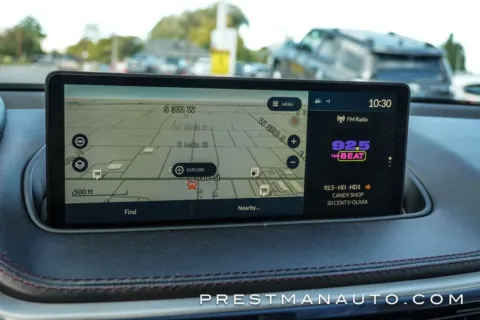 More photos of 2024 Acura MDX Technology at Prestman Auto, UT