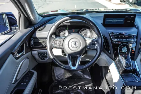 Photos of 2024 Acura RDX Advance Package for sale in Salt Lake City, UT at Prestman Auto