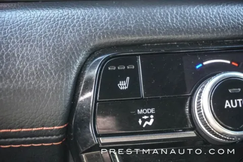 More photos of 2024 Honda Pilot TrailSport at Prestman Auto, UT