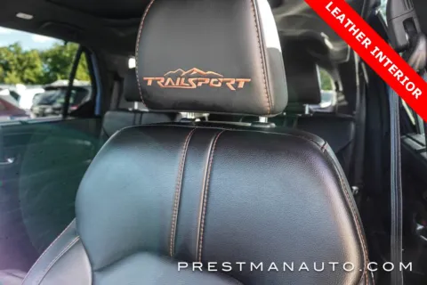 More photos of 2024 Honda Pilot TrailSport at Prestman Auto, UT