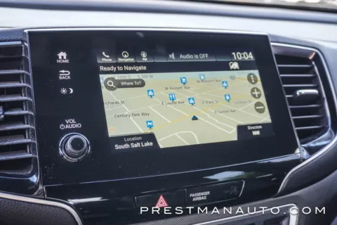 More photos of 2022 Honda Passport TrailSport at Prestman Auto, UT