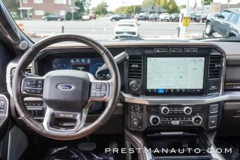 Photos of 2024 Ford F-350SD King Ranch for sale in Salt Lake City, UT at Prestman Auto