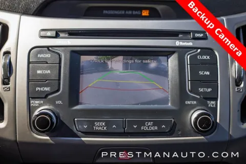 More photos of 2016 Kia Sportage EX at Prestman Auto, UT