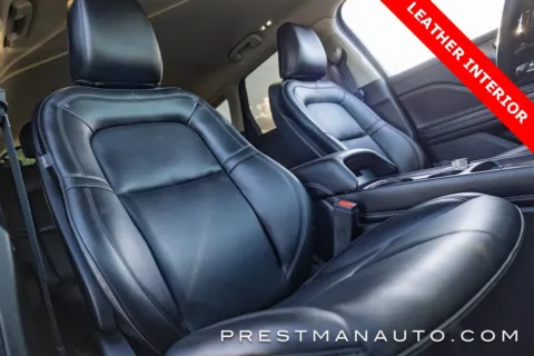 More photos of 2023 Lincoln Corsair Standard at Prestman Auto, UT
