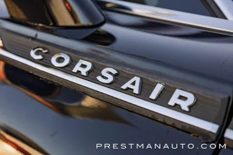 More photos of 2023 Lincoln Corsair Standard at Prestman Auto, UT