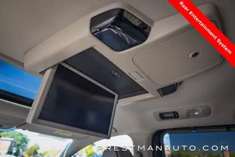 More photos of 2025 Honda Odyssey Touring at Prestman Auto, UT