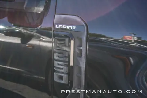 More photos of 2024 Ford F-250SD Lariat at Prestman Auto, UT