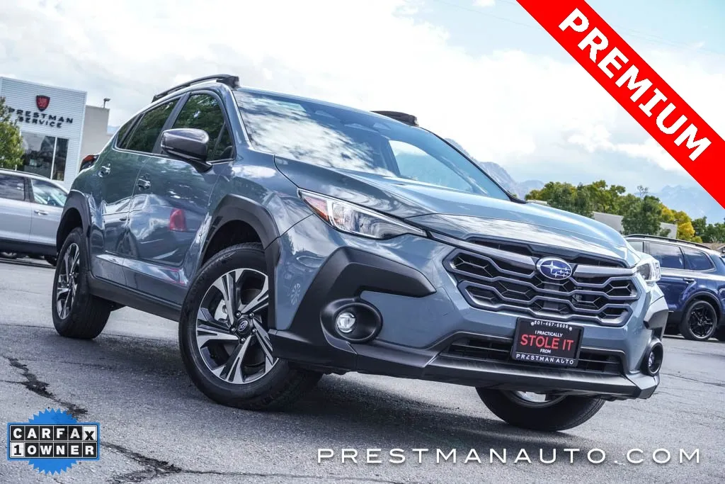 2024 Subaru Crosstrek Premium for sale in Salt Lake City, UT
