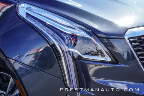 More photos of 2021 Cadillac XT5 Premium Luxury at Prestman Auto, UT