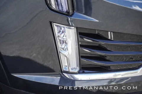 More photos of 2021 Cadillac XT5 Premium Luxury at Prestman Auto, UT