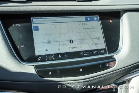 More photos of 2021 Cadillac XT5 Premium Luxury at Prestman Auto, UT