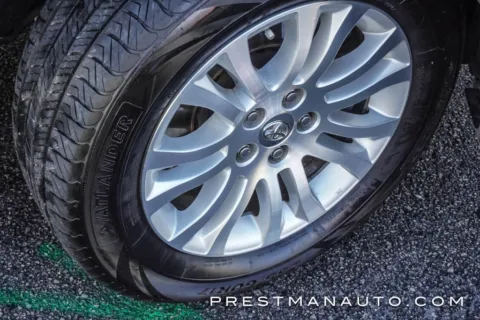 Photos of 2017 Toyota Sienna L for sale in Salt Lake City, UT at Prestman Auto